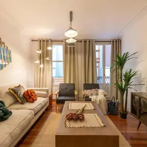Exclusivo En El Casco Viejo , Bilbao España