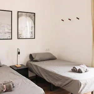  Apartamento Luminoso Apartamento Bahia De Cadiz