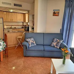  Apartamento Playero Con Vistas A La Montana