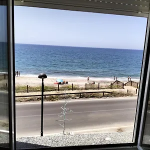  Сasa de vacaciones La Calilla