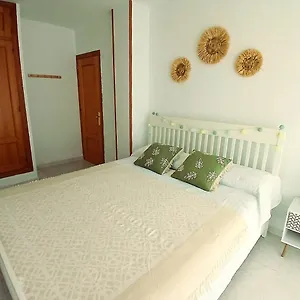  Apartamento Apartamento Cabo De Gata