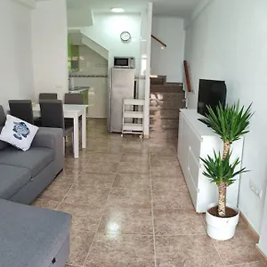  Apartamento Agatha Cabogata - Summer Vibes